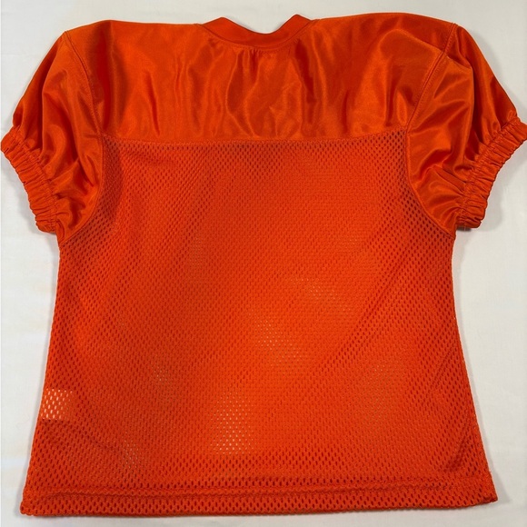 Champro Youth XL Orange Practice Jersey - Picture 2 of 4